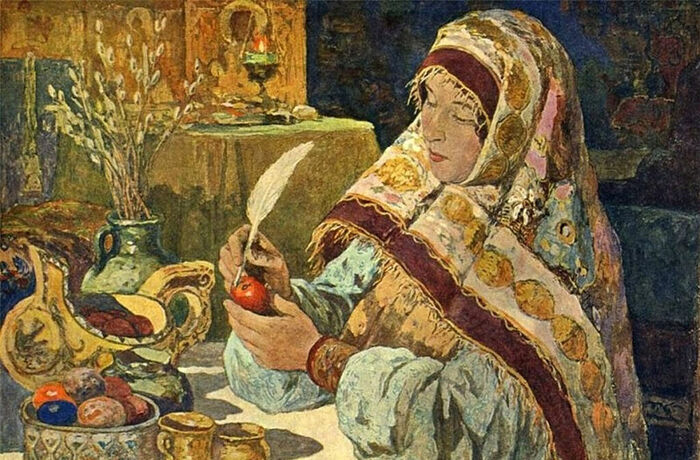 Πέντε κανόνες της χαράς