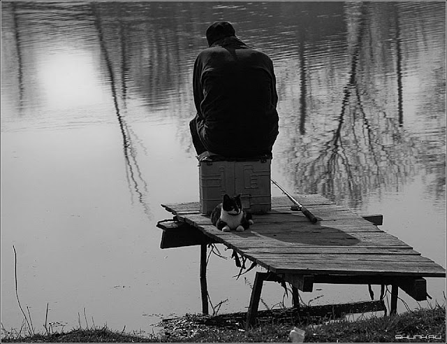 Το φάρμακο στην τρέλα των σκέψεων (Αγίου Ιουστίνου Πόποβιτς)