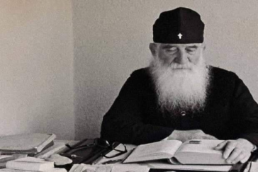 Πως η αμαρτία οδηγεί στην αθεΐα