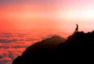 Ο Θεός αποκαλύπτεται στους λεβέντες