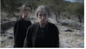 «Φόνισσα»: Κινηματογραφική μεταφορά για το μυθιστόρημα του Παπαδιαμάντη – Δείτε το trailer