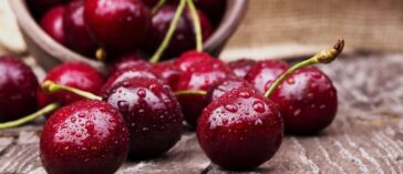 Κερασινός – Ο Ιούνιος στον Πόντο