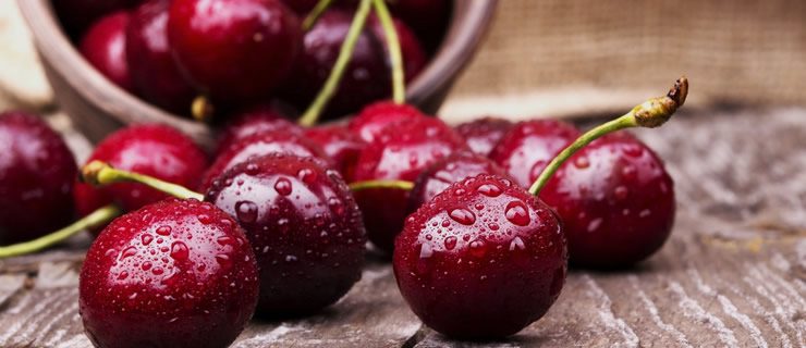 Κερασινός – Ο Ιούνιος στον Πόντο