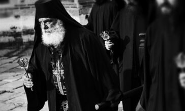 Άγιος Νικόδημος Αγιορείτης: «Το Θέλημα του Θεού»