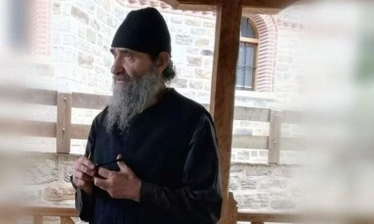 Αναζητώ έναν Γέροντα, αλλά πού να τον βρω! Αναζητώ έναν Γέροντα, αλλά πού να τον βρω!