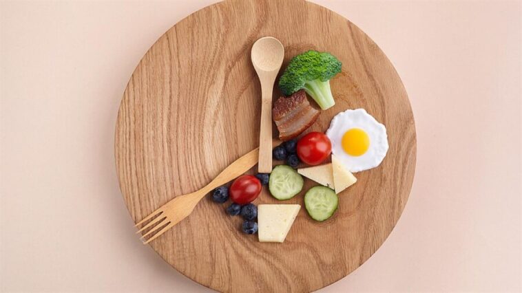 Διαλειμματική νηστεία