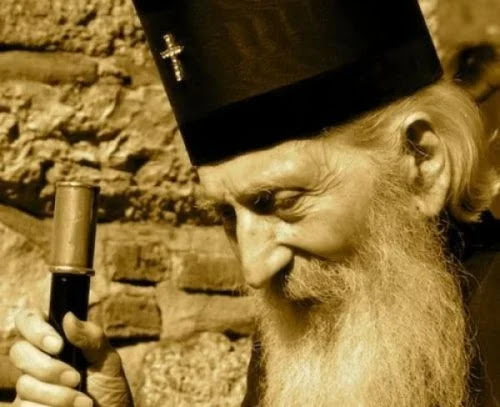 Όσο θα περνάει ο καιρός, όλο και πιο δύσκολα θα γίνονται τα πράγματα (+Πατριάρχης Παύλος της Σερβίας) Όσο θα περνάει ο καιρός, όλο και πιο δύσκολα θα γίνονται τα πράγματα (+Πατριάρχης Παύλος της Σερβίας)