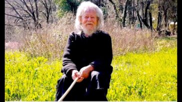 Ο άπιστος Θωμάς και ο γέροντας Γαβριήλ ο Αγιορείτης