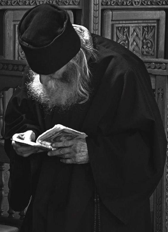 Η ψυχή αναζητά την εξομολόγηση. Άγιος Νεκτάριος Πενταπόλεως