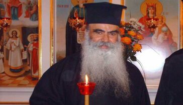 Π. Σάββας Αχιλλέως: «Δεν μπαίνει όπου να ναι ο διάβολος – Μπαίνει εκεί που υπάρχει αιτία»