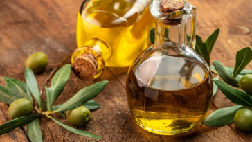 Το ελαιόλαδο αποτρέπει τη θρόμβωση