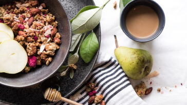 Τροφές που βοηθούν στην πρόληψη της άνοιας