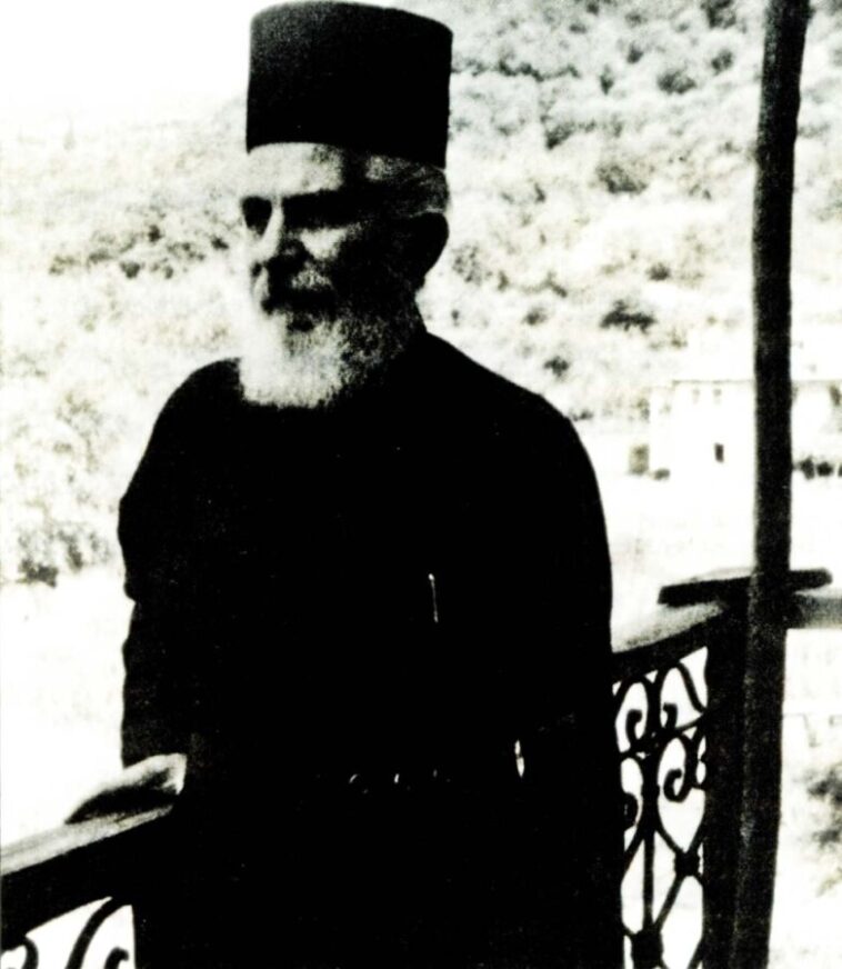 Ιερομόναχος Ευστάθιος Νεοσκητιώτης (1922 – 7 Αυγούστου 1981) Ιερομόναχος Ευστάθιος Νεοσκητιώτης (1922 – 7 Αυγούστου 1981)