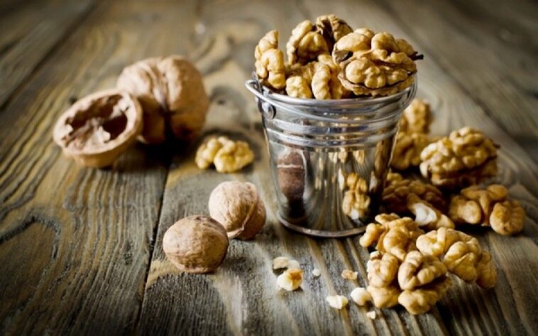 Καρύδια: Τι κάνουν για χοληστερόλη και διαβήτη, αλλά και σε… ΔΜΣ και αναλογία μέσης-γοφών