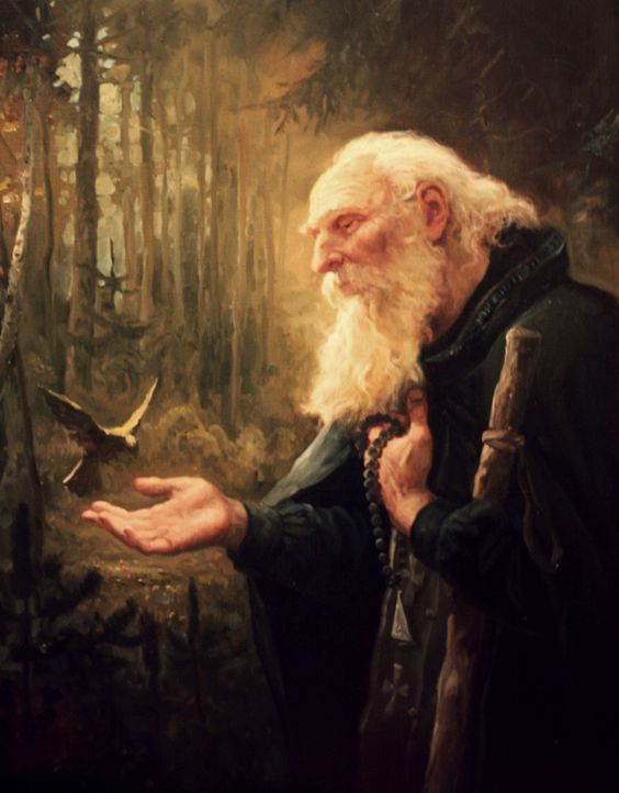 Ἐλεημοσύνη, τό τέλειο καί εὐάρεστο θεῖο θέλημα