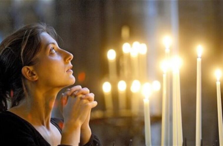 Εσύ ο ίδιος δεν ακούς την προσευχή σου, και θέλεις να την ακούσει ο Θεός;