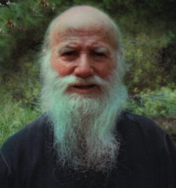 Άγιος Πορφύριος, Μιλούσε σε αστροφυσικό για θέματα που η επιστήμη δεν έχει φτάσει ακόμη σ’ αυτό το επίπεδο!