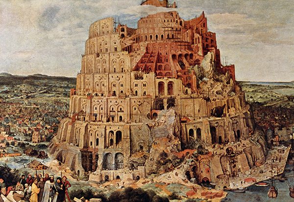 Ο δαιμονισμένος της Ευρώπης…