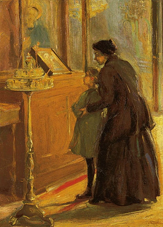 Με προσοχή και προθυμία