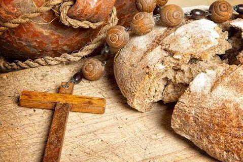 Όσοι νηστεύουν…