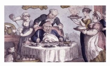 Η γαστριμαργία