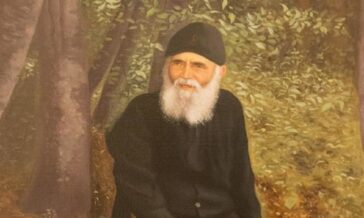 Λόγοι Αγίου Παϊσίου Αγιορείτου – Περί Προσευχής