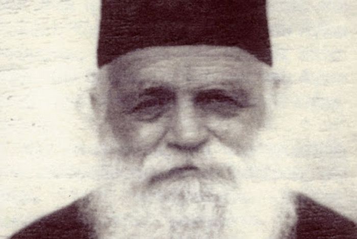 Ο παπα-Φιλάρετος ο Κωνσταμονίτης σώζεται από ένα χελιδόνι