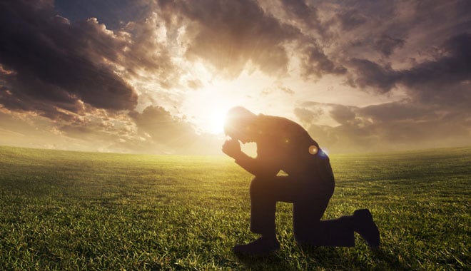 Συγκλονιστική ιστορία: Όταν “εξαναγκάζεις” τον Θεό…