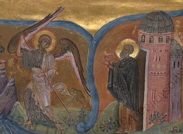 Το εν Χώναις Θαύμα του Αρχάγγελου Μιχαήλ – Τί γιορτάζουμε στις 6 Σεπτεμβρίου