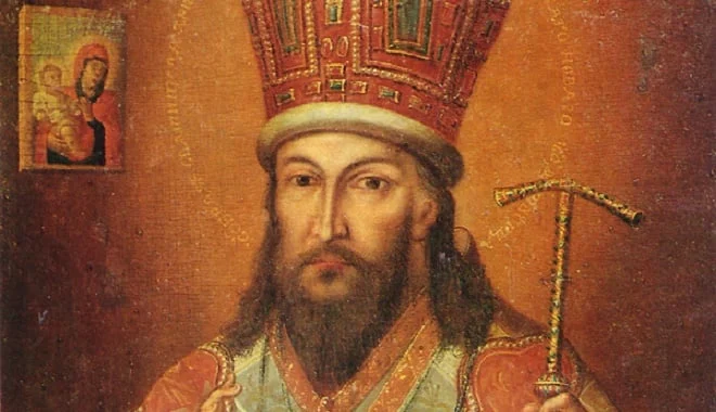 Άγιος Δημήτριος του Ροστώφ – Πόλεμος λογισμών και τρόποι για να τους νικήσεις Άγιος Δημήτριος του Ροστώφ – Πόλεμος λογισμών και τρόποι για να τους νικήσεις