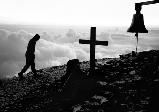 Όταν η πίστη μας δοκιμάζεται – Άγιος Νικόλαος Βελιμίροβιτς Όταν η πίστη μας δοκιμάζεται – Άγιος Νικόλαος Βελιμίροβιτς