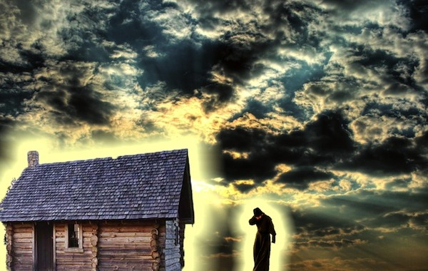 Ενώ πρώτα αγαπούσα τα πνευματικά τώρα δεν μπορώ να κάνω τίποτε…