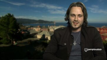 Jonathan Jackson “Πώς έγινα Ορθόδοξος” – Μια συγκινητική ιστορία