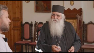 Μόρφου Νεόφυτος: Πὼς νὰ μεγαλώνεις παιδιὰ σὲ μιὰν ἐποχὴ ἀντίχριστη