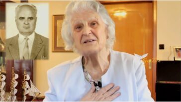 Κόλαση και Παράδεισος υπάρχει – Συγκλονιστική μαρτυρία