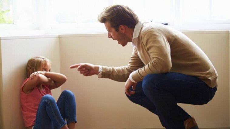 Να μην ταυτίζουμε το παιδί με τις πράξεις του