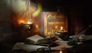 Πώς θ’ αποκτήσουμε θερμότητα στην προσευχή μας;