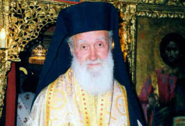 Συμβουλές του μακαριστού επισκόπου Σιατίστης Αντωνίου