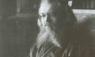 Ο παππούλης της εικόνας την επισκεπτόταν σε όνειρα που έβλεπε…