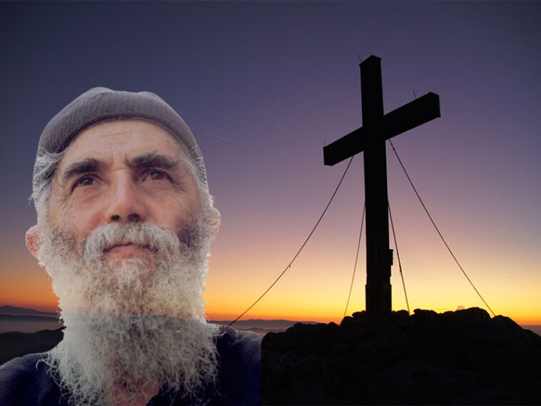 Γέροντα τι να ζητάμε στην προσευχή μας για όλον τον κόσμο;