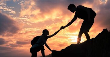 Μην απαιτείς αγάπη από τον πλησίον!