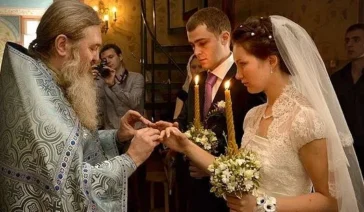 Συμβουλές για πετυχημένο γάμο από τον Άγιο Γρηγόριο τον Θεολόγο