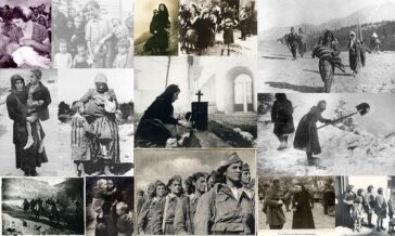 Ενός λεπτού σιγή και για όλα όσα μέλλει να ‘ρθούν, γιατί θα ‘ρθούν