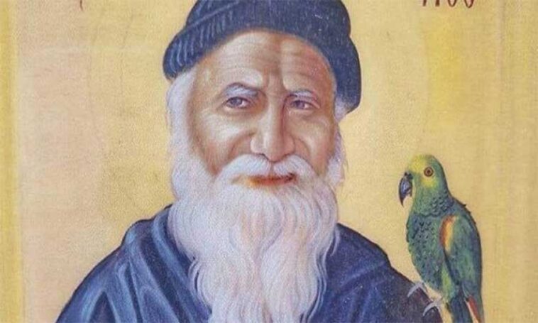 “Τότε τα κύματα της αγάπης σας πηγαίνουν και επηρεάζουν αυτόν για τον οποίο προσεύχεσθε..”