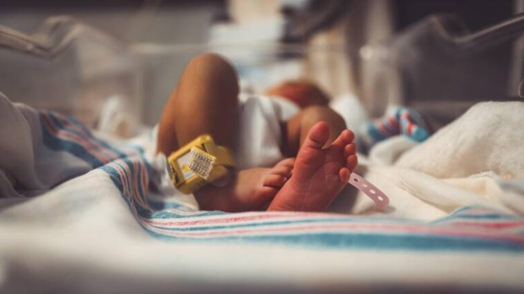 Ήταν νεκρό για 25 ολόκληρα λεπτά! – Μέγα θαύμα ανήμερα του Αγίου Δημητρίου