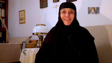 Άγιε μου Πορφύριε σ΄ ευχαριστώ! – Ομολογία ενός θαύματος