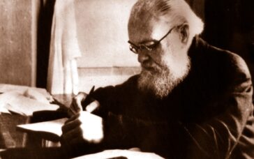 ..Έβλεπα τον Άγιο Λουκά και πάντα μαζί με τον άγιο Νεκτάριο..- Ομολογία θαύματος 