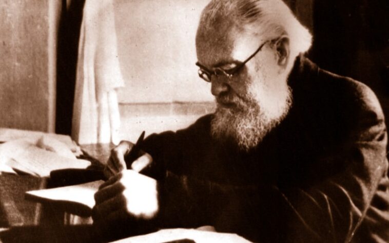 ..Έβλεπα τον Άγιο Λουκά και πάντα μαζί με τον άγιο Νεκτάριο..- Ομολογία θαύματος ..Έβλεπα τον Άγιο Λουκά και πάντα μαζί με τον άγιο Νεκτάριο..- Ομολογία θαύματος