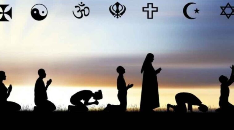 Ἄλλο ἡ συμφιλίωσις τῶν ἀνθρώπων καὶ ἄλλο ἡ συμφιλίωσις τῶν θρησκειῶν