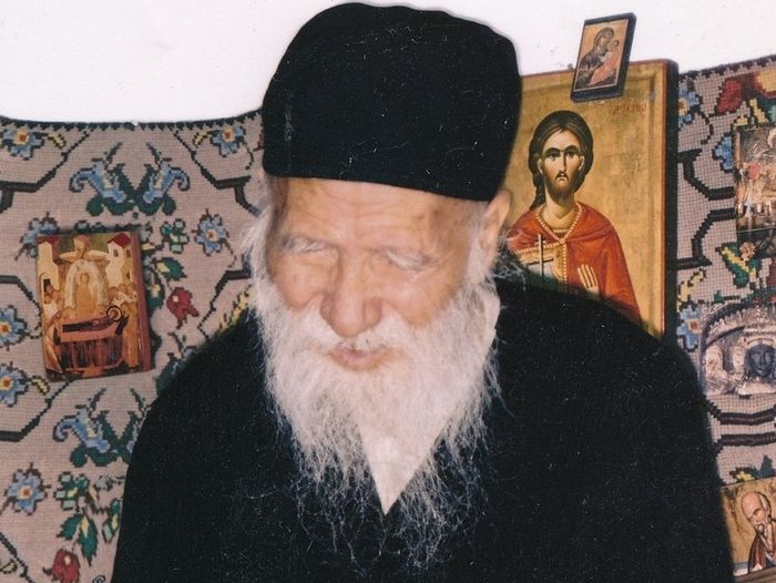 Τα “παραμύθια” του Αγίου Πορφυρίου Τα “παραμύθια” του Αγίου Πορφυρίου
